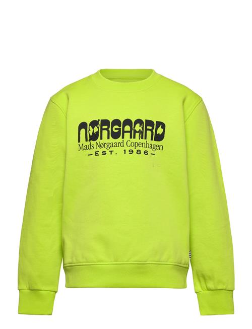 Mads Nørgaard | Organic Sweat Solo Sweatshirt | 164