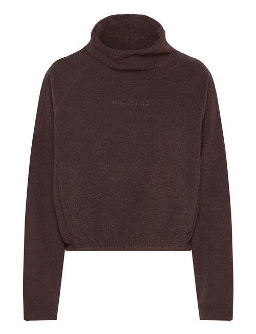 Moonchild Yoga Wear | Anorak Pile Jacket | M