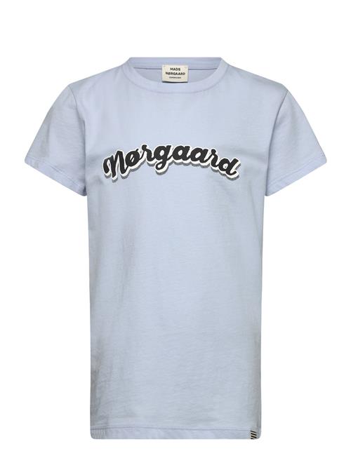 Mads Nørgaard | Single Organic Tuvina Tee | 140