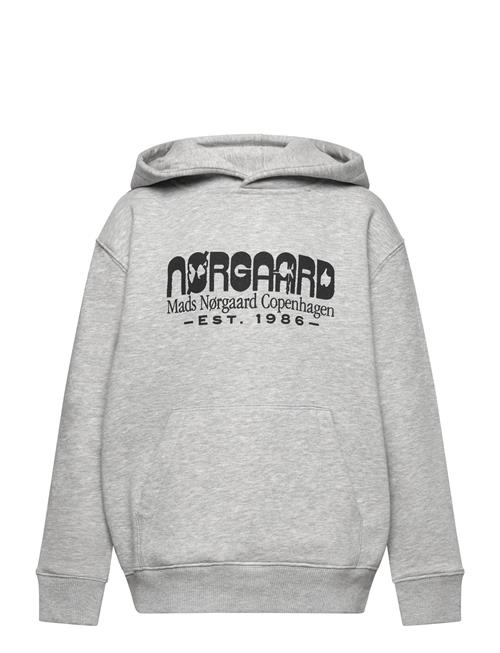 Mads Nørgaard | Mix Sweat Hanno Sweatshirt | 104