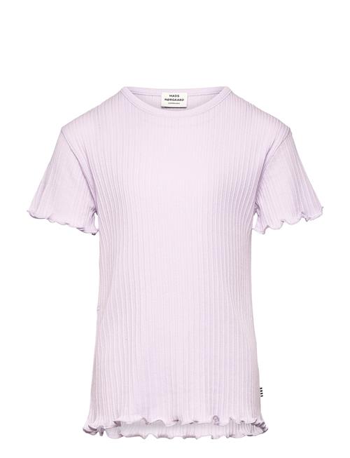 Mads Nørgaard | Pointella Trixina Tee | 116