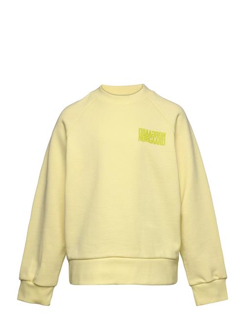 Mads Nørgaard | Light Organic Allisa Sweatshirt | 164