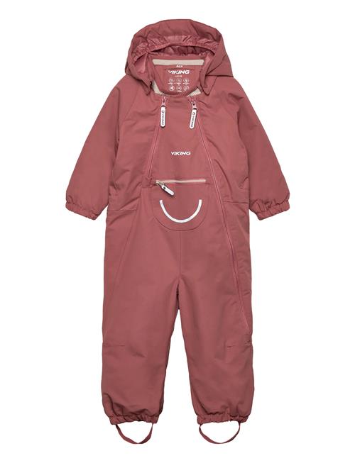 Viking | Alv Winter Playsuit | 98