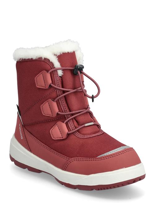 Viking | Toasty Warm Gtx Zip | 23
