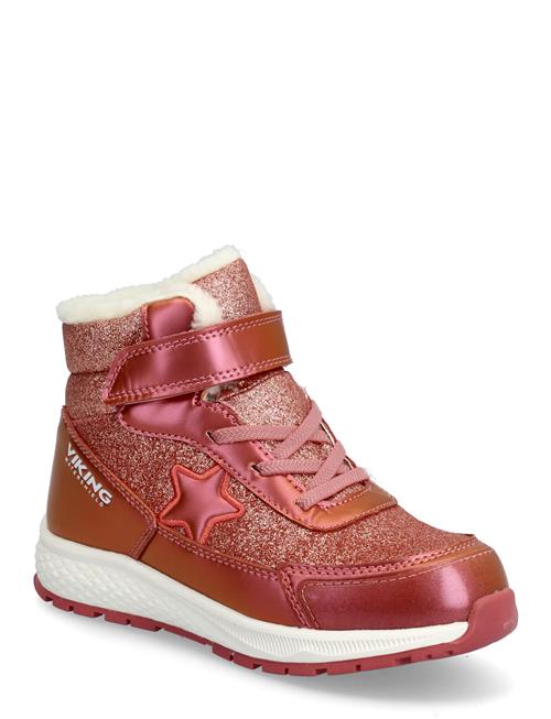 Viking | Equip Star Warm Wp 1V Sl | 22