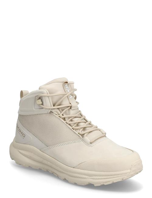 Viking | City Explorer Mid Fleece Wp M | 44