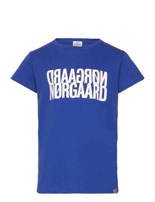 Mads Nørgaard | Single Organic Tuvina Tee | 8