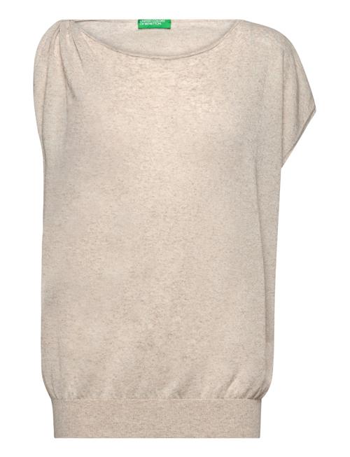 United Colors of Benetton | Boat-Neck Sweater. | L