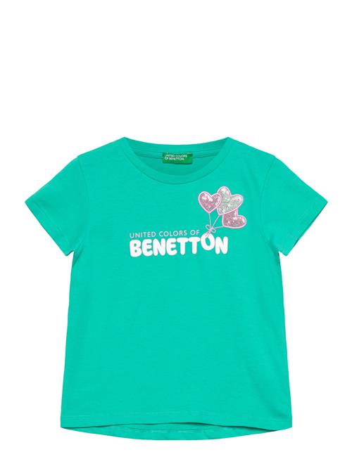 United Colors of Benetton | T-Shirt | 90