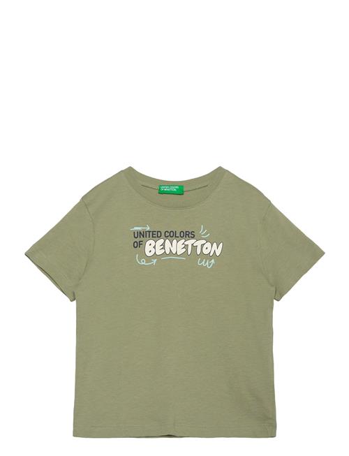 United Colors of Benetton | T-Shirt | 90