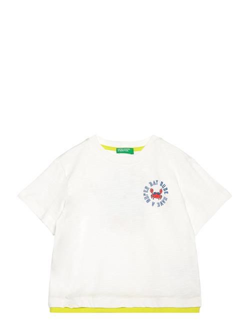 United Colors of Benetton | T-Shirt | 104