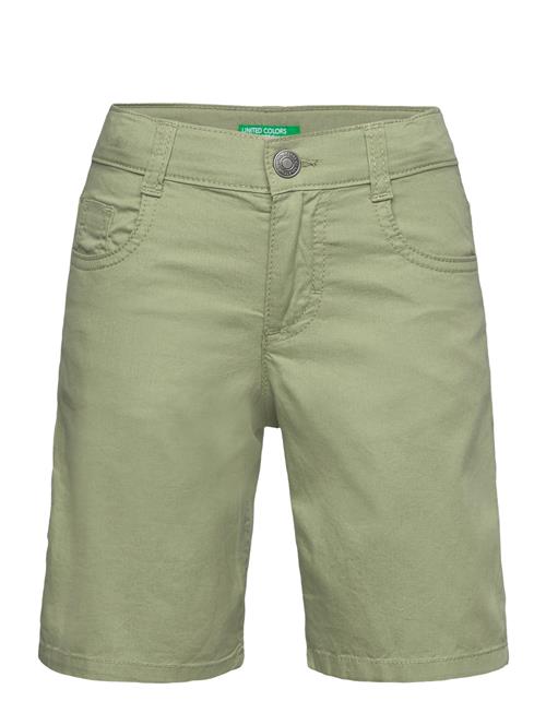 United Colors of Benetton | Bermuda | 82