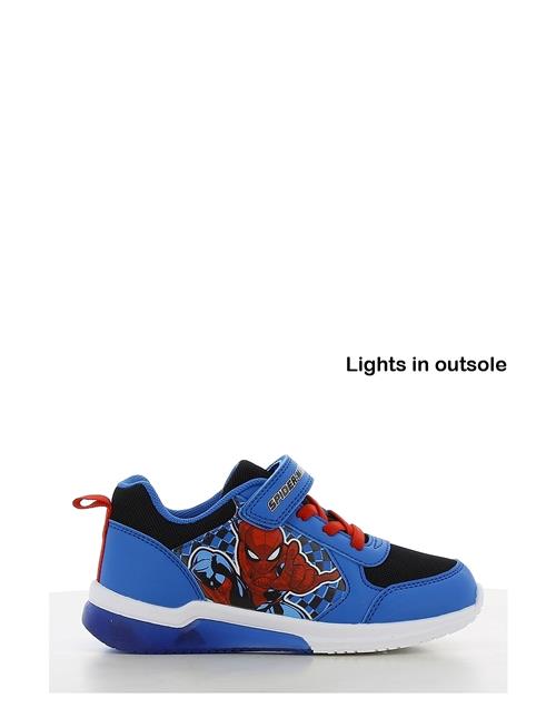 Leomil | Spiderman Sneakers | 31