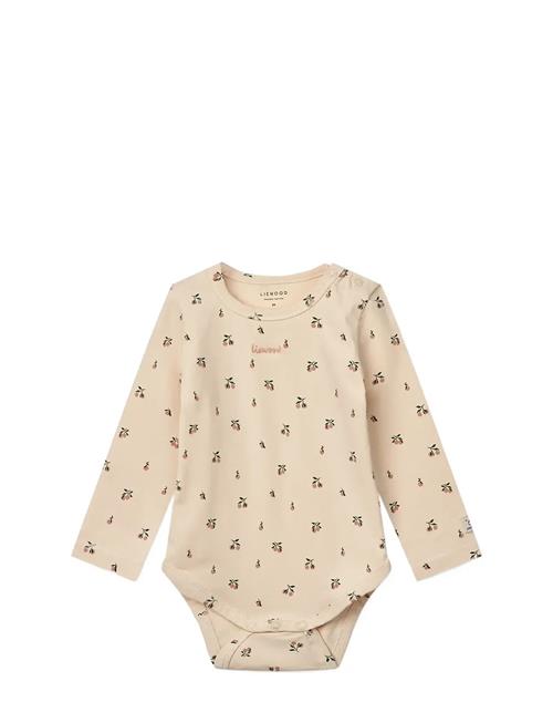 Liewood | Yanni Baby Ls Bodystocking | 86