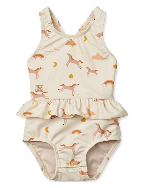 Liewood | Amina Baby Printed Swimsuit | 92