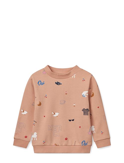 Liewood | Thora Printed Sweatshirt | 62