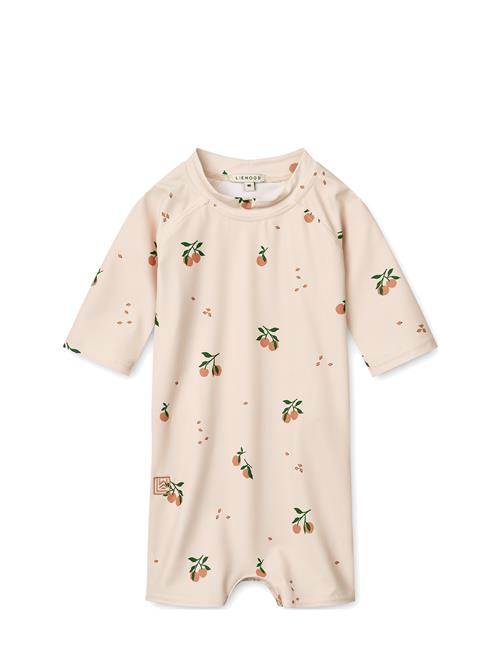 Liewood | Thor Baby Swim Jumpsuit | 92