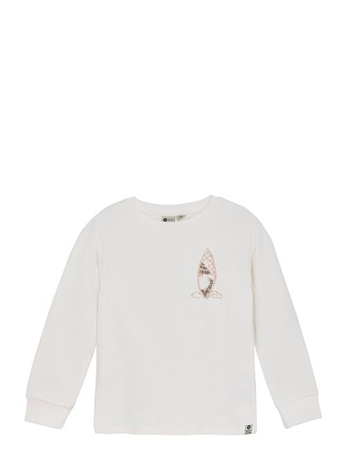 Daily 7 | T-Shirt Ls Print | 116