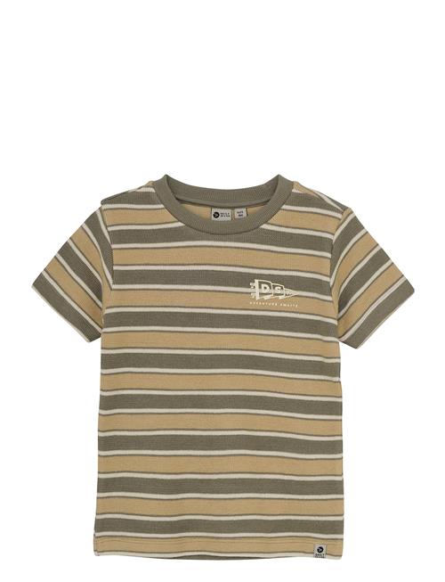 Daily 7 | T-Shirt Stripe | 128