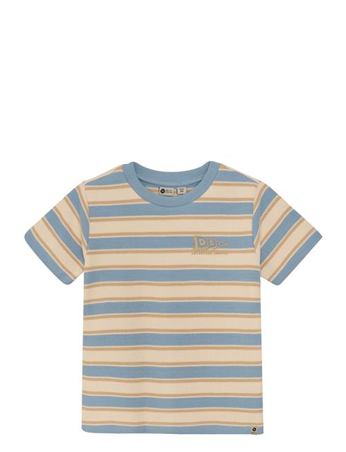 Daily 7 | T-Shirt Stripe | 116