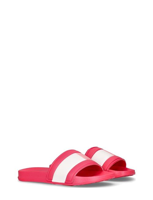 Tommy Hilfiger | Girl Flag Print Pool Slide | 28/17.5CM