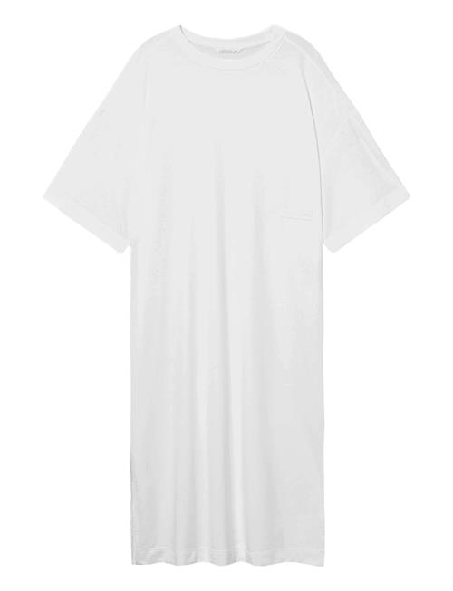 Rethinkit Studios | Light Sweat Tee Dress | M