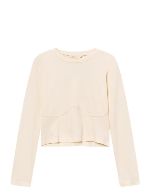 Rethinkit Studios | Curved Tee Nice | S