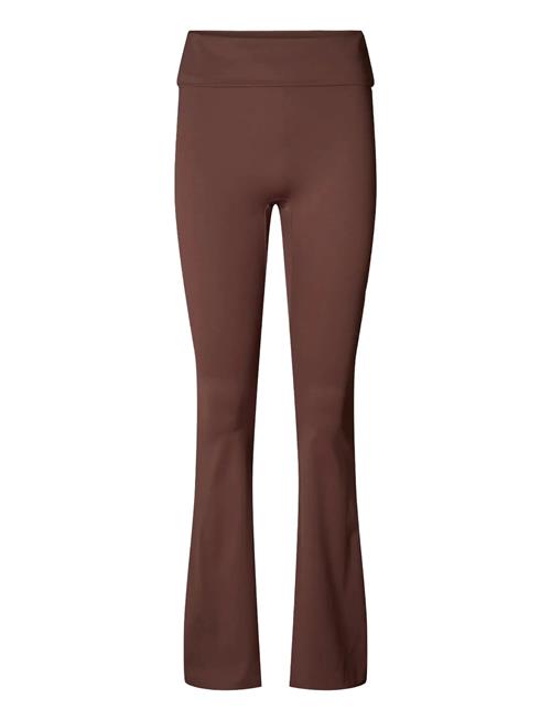 Rethinkit Studios | Butter Soft Flare Tights All Day | M