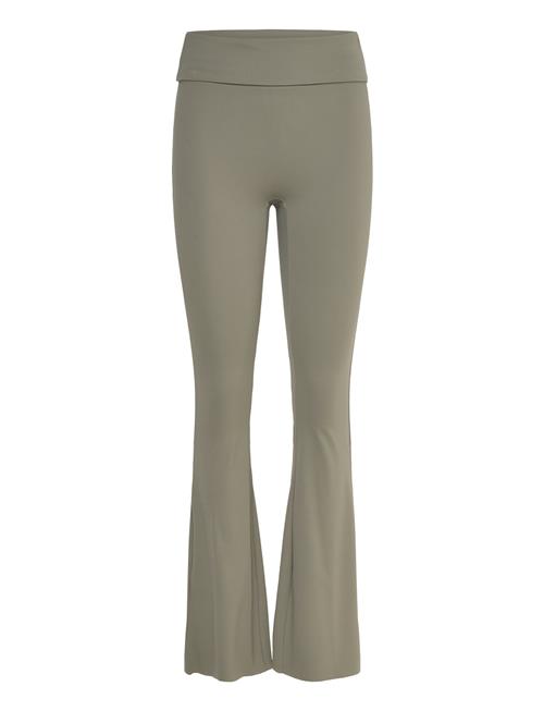 Rethinkit Studios | Butter Soft Flare Tights All Day | S