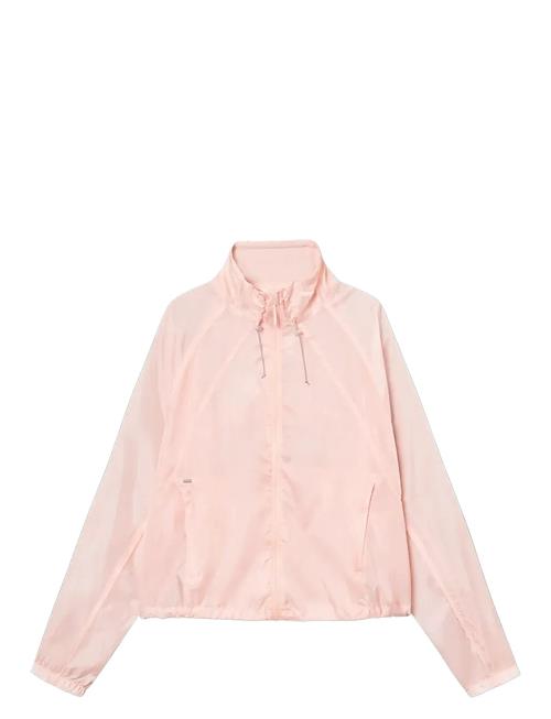 Rethinkit Studios | Track Jacket Kia See Trough | S