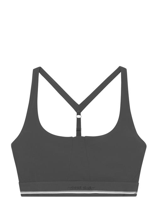 Rethinkit Studios | Butter Soft Sports Bra Edge | XS