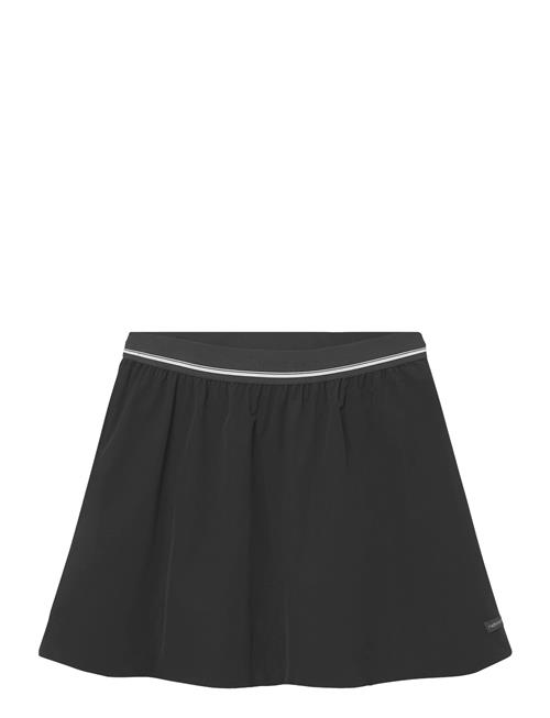 Rethinkit Studios | Soft Woven Skirt Stroll | XS