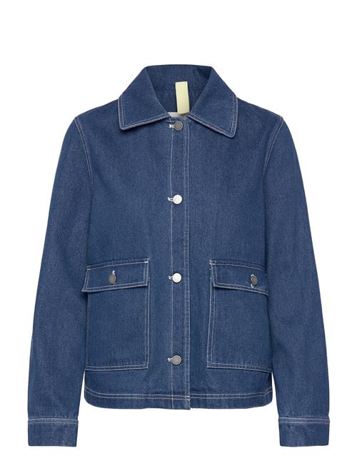 Brixtol Textiles | Sissel Denim | M