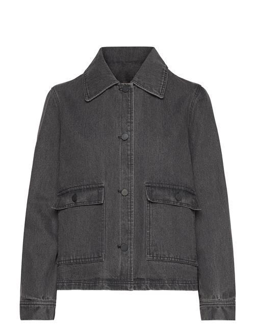 Brixtol Textiles | Sissel Denim Washed Indigo | L