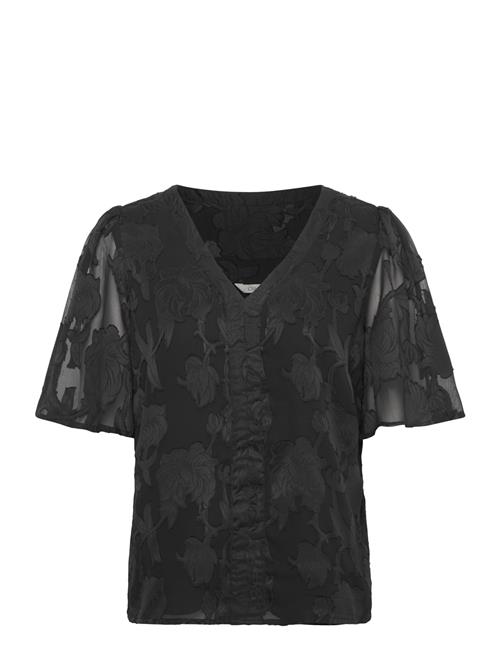 Cream | Cryana Blouse | 34