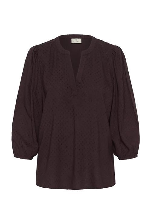 Kaffe | Kaannika Blouse | 34