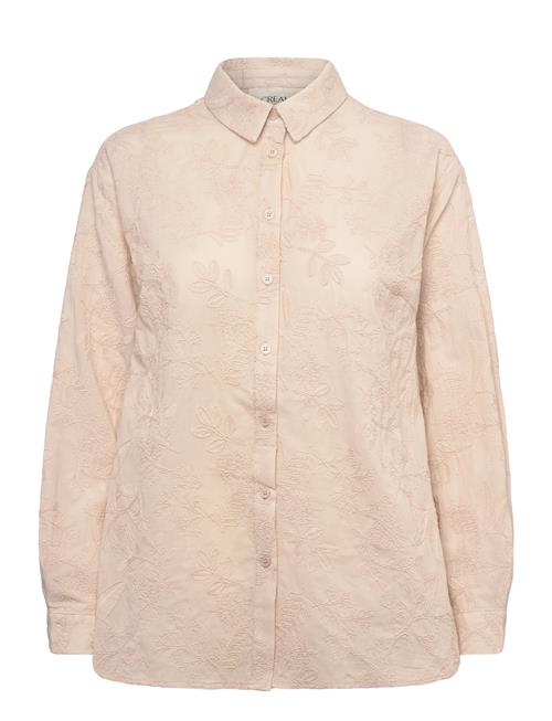 Cream | Crluna Shirt | 40