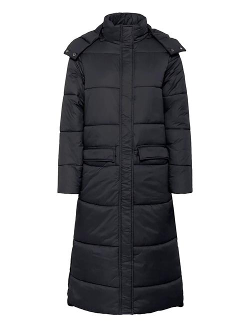 Cream | Crgaiagro Long Jacket | 38