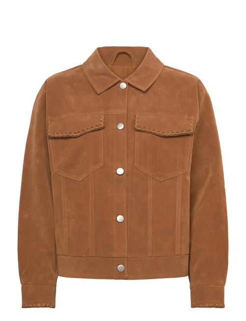 Cream | Crsave Jacket | 38