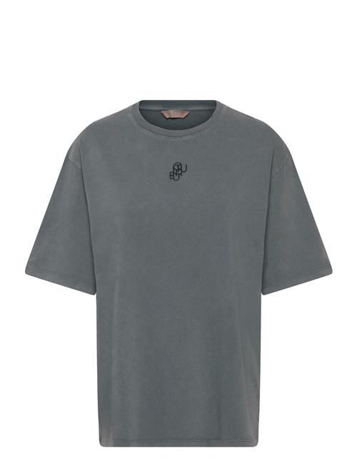 Culture | Cualfie Oversized Tee | L