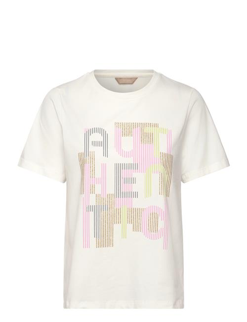 Culture | Cuaula Gith T-Shirt | M