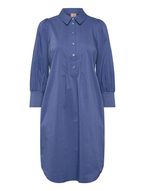 Culture | Cutoyam Antoinett Rib Dress | XL