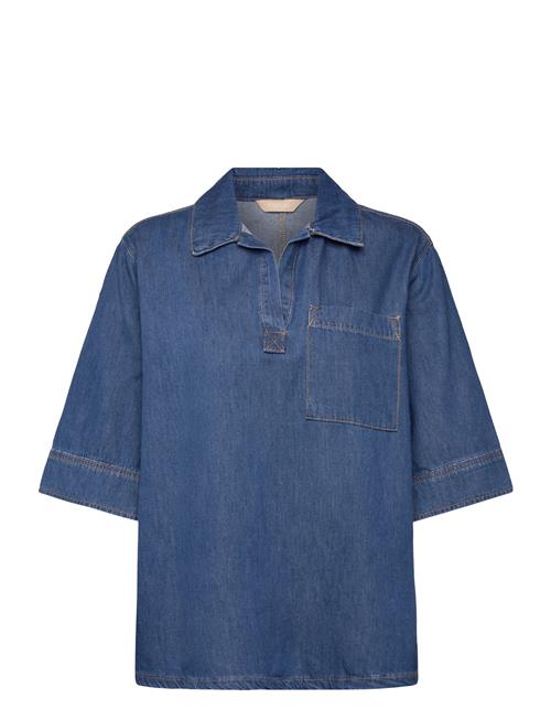 Culture | Cupin Arpa Blouse | XXL