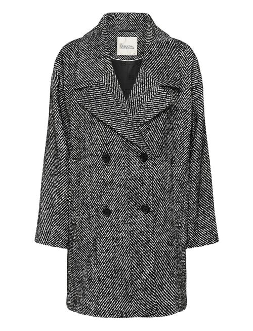 My Essential Wardrobe | Maggiemw Knee Coat | 42