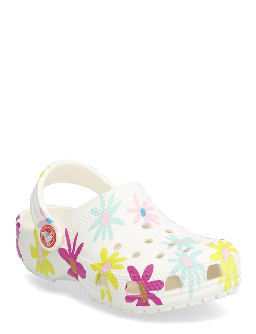 Crocs | Classic Crafted Daisy Clog T | 20/21