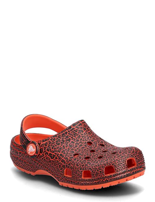 Crocs | Classic Crackle Clog K | 29/30