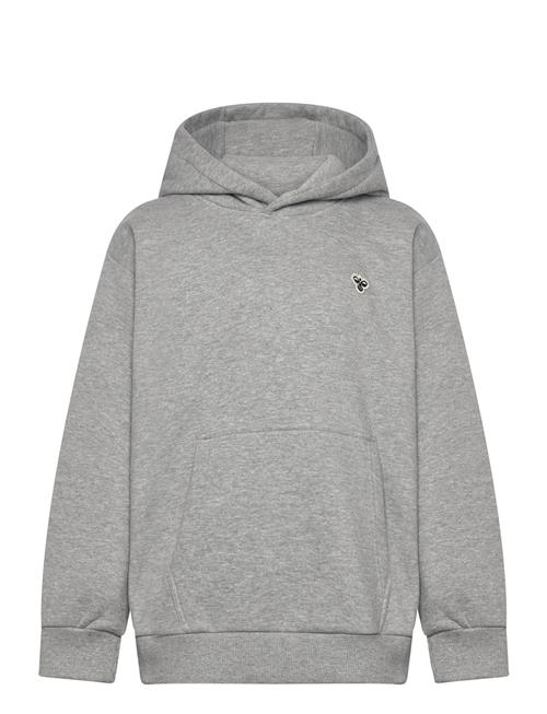 Hummel | Hmljr Loose Hoodie Bee | 122/128