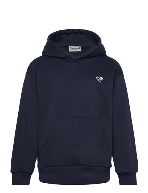 Hummel | Hmljr Loose Hoodie Bee | 122/128