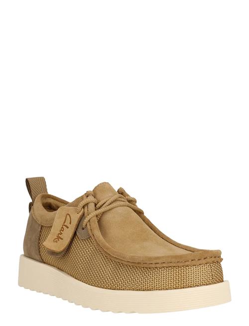 Clarks | Wallabeeftr2Lo G | 45