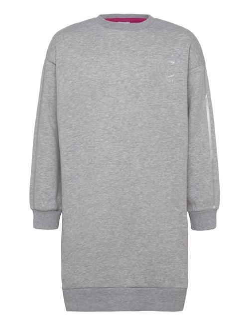 Juicy Couture | Juicy Stripe Crew Dress Bb | 164